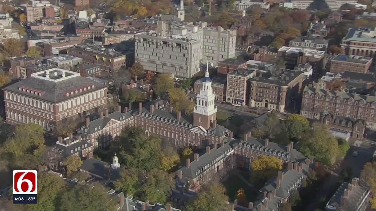Trump administration will "aggressively revoke" some Chinese students' visas, Rubio says
