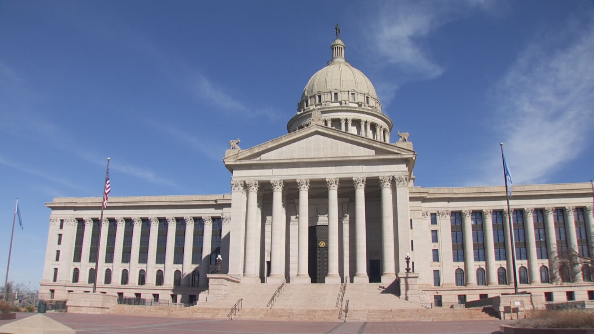 Oklahoma lawmakers override veto to expand breast cancer screening coverage