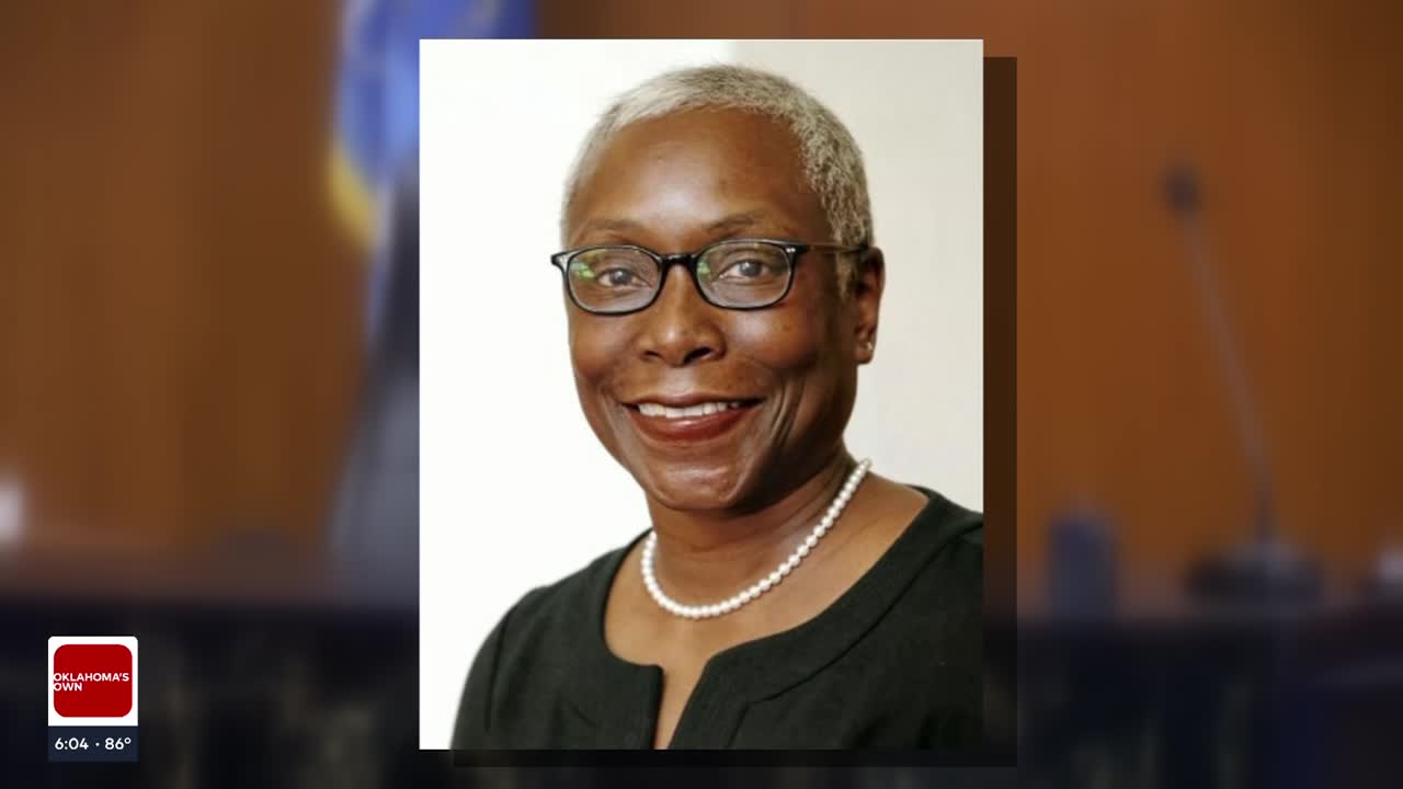 Tulsa judge removed from murder case after private meeting with suspect