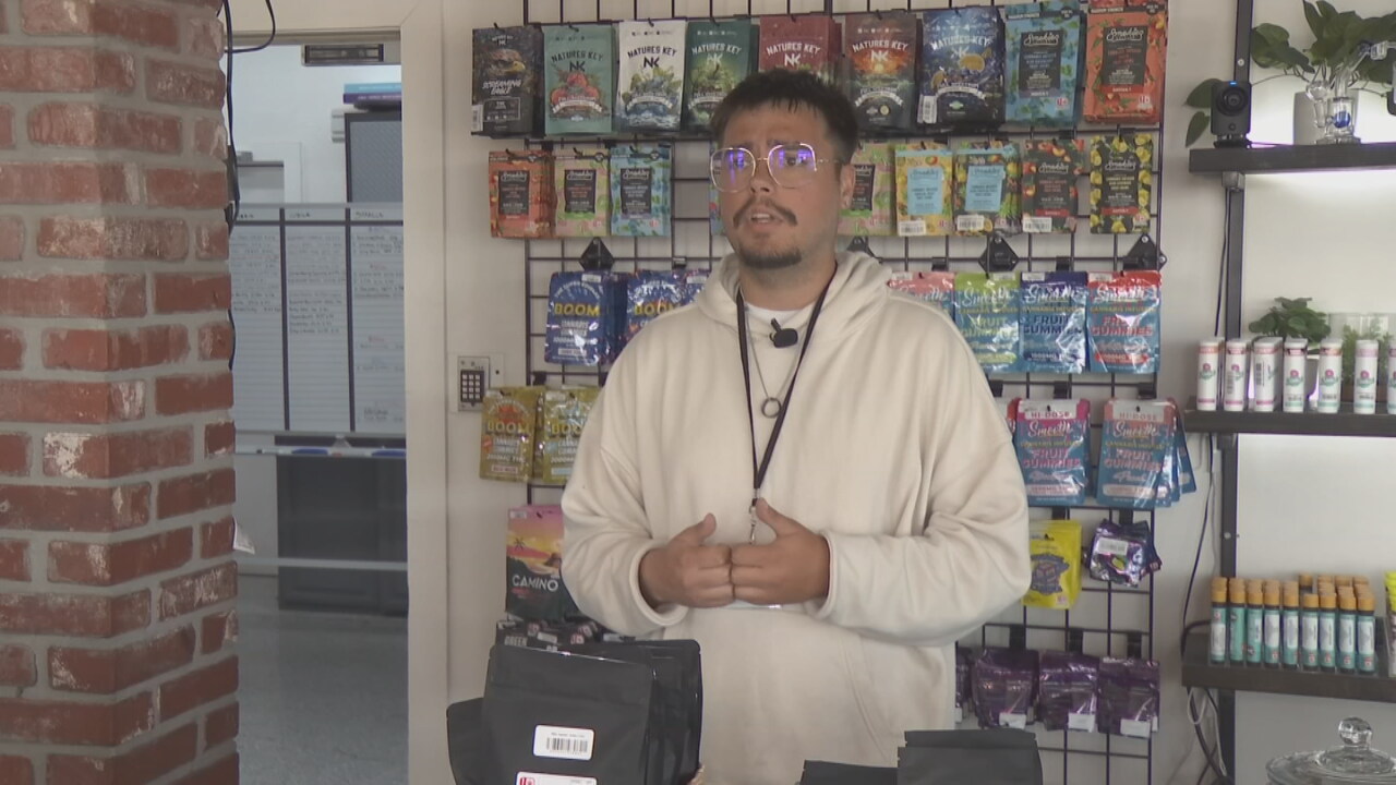 Tulsa growers, dispensaries adjust as new marijuana law redefines sales