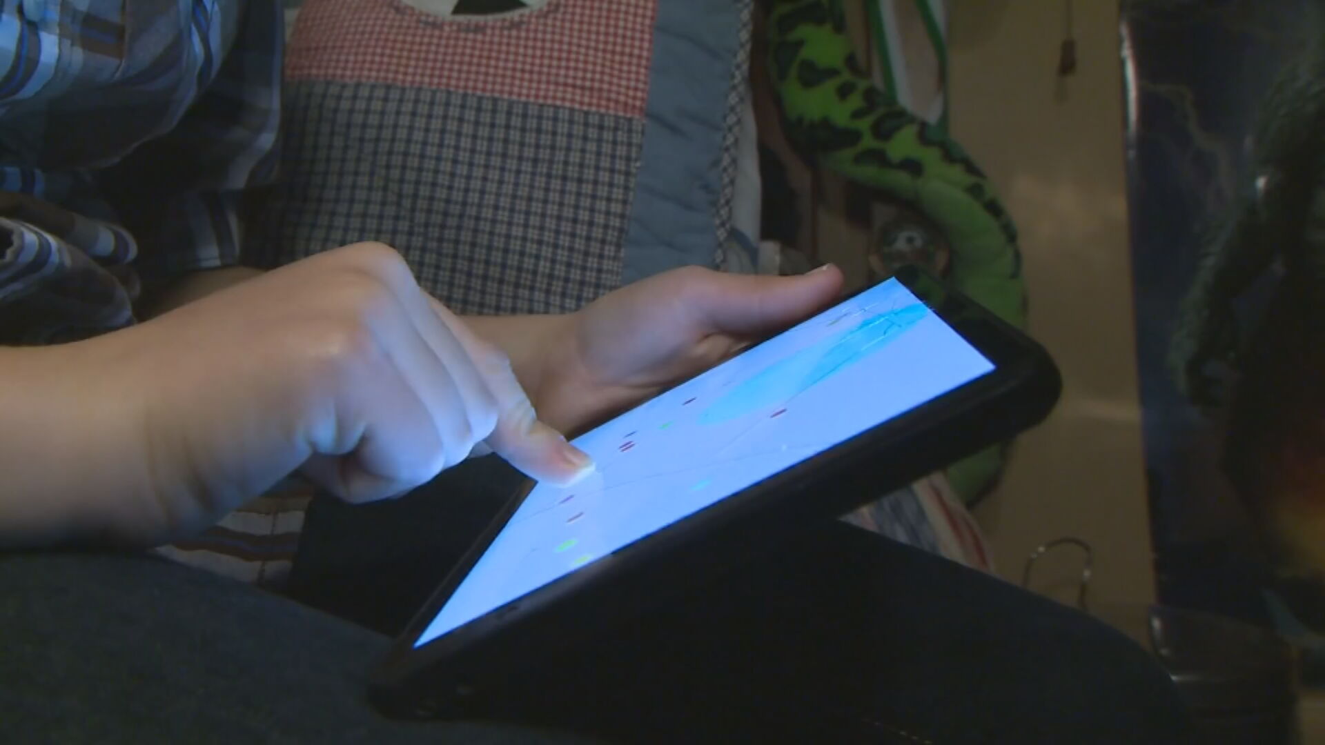 Experts warn early screen time may harm children’s mental health Experts warn early screen time may harm children’s mental health