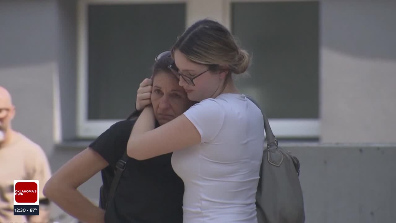 9 people killed in Austria school shooting in city of Graz, police say