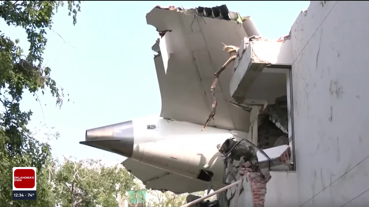 London-bound Air India flight with more than 240 aboard crashes after takeoff