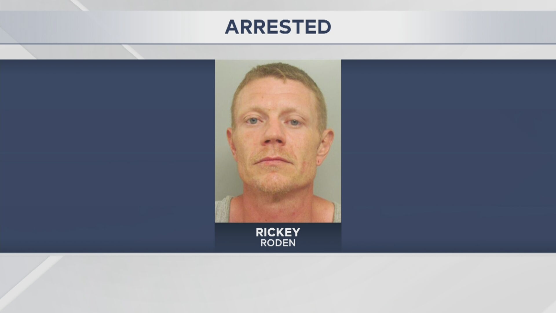 Three men arrested after Tulsa police track stolen car
