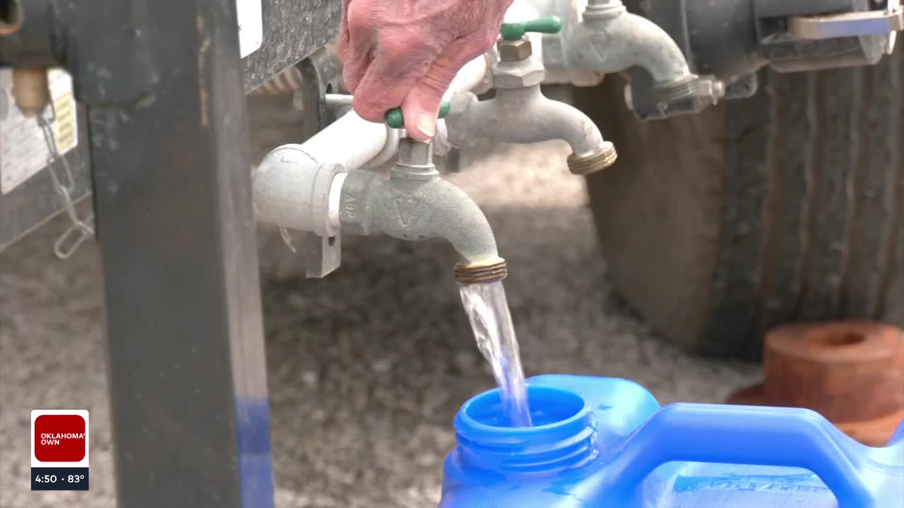 City of Hominy, DEQ say mandatory boil order still on after initial lift