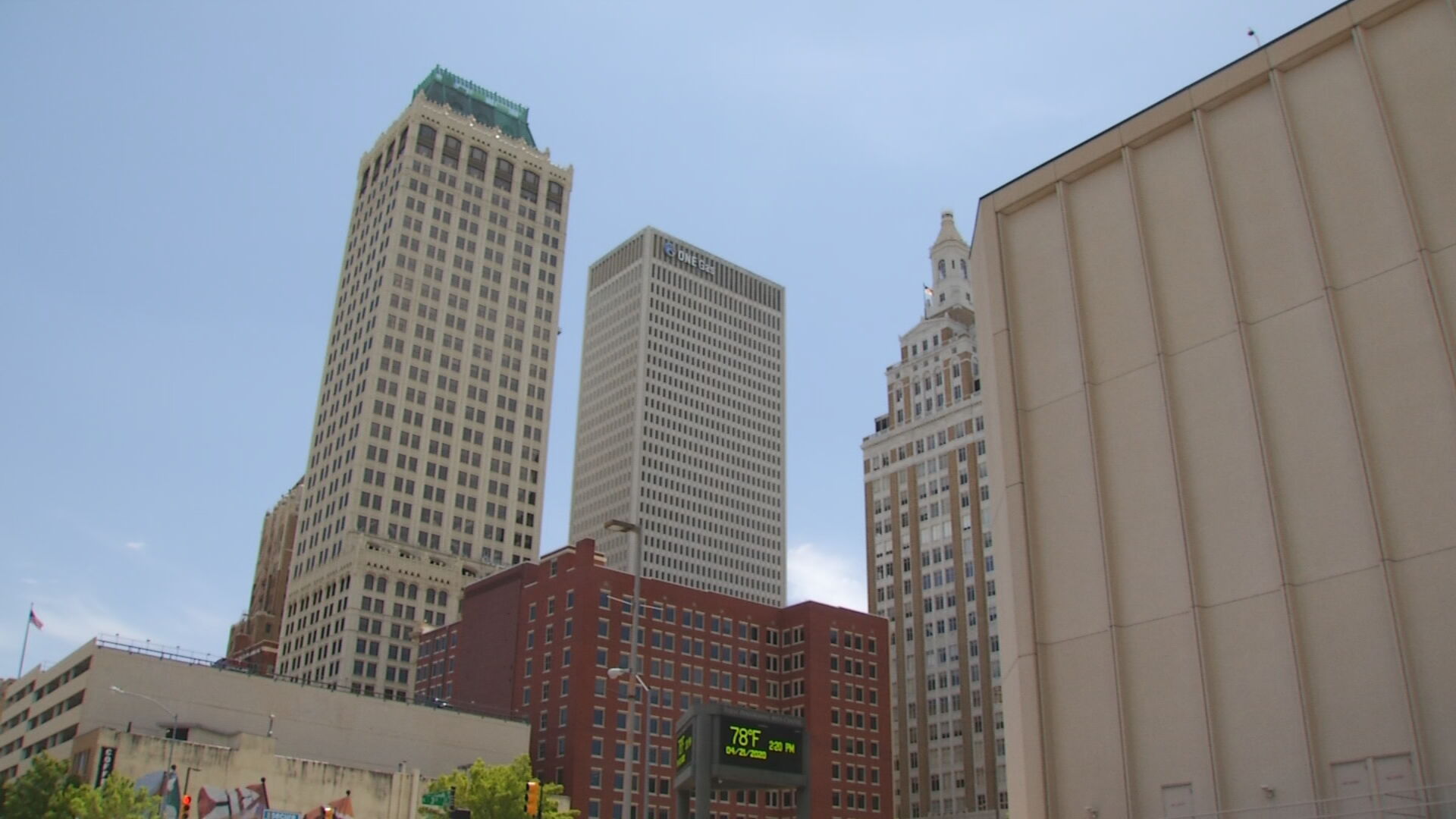 Tulsa’s Tech Hub Earns Global Recognition for Innovation