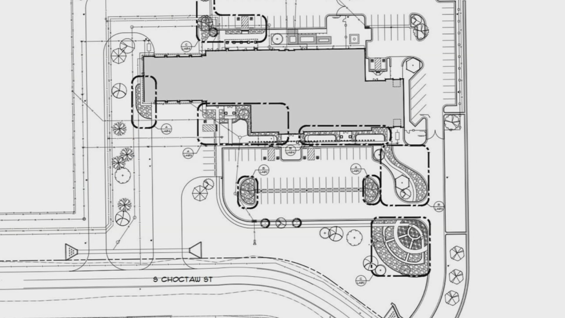 Skiatook moves ahead with new public safety facility construction