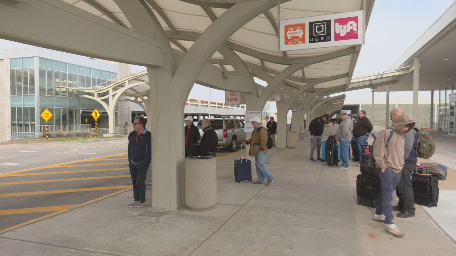 Tulsa International marks 30th anniversary of Airport Ambassador Program