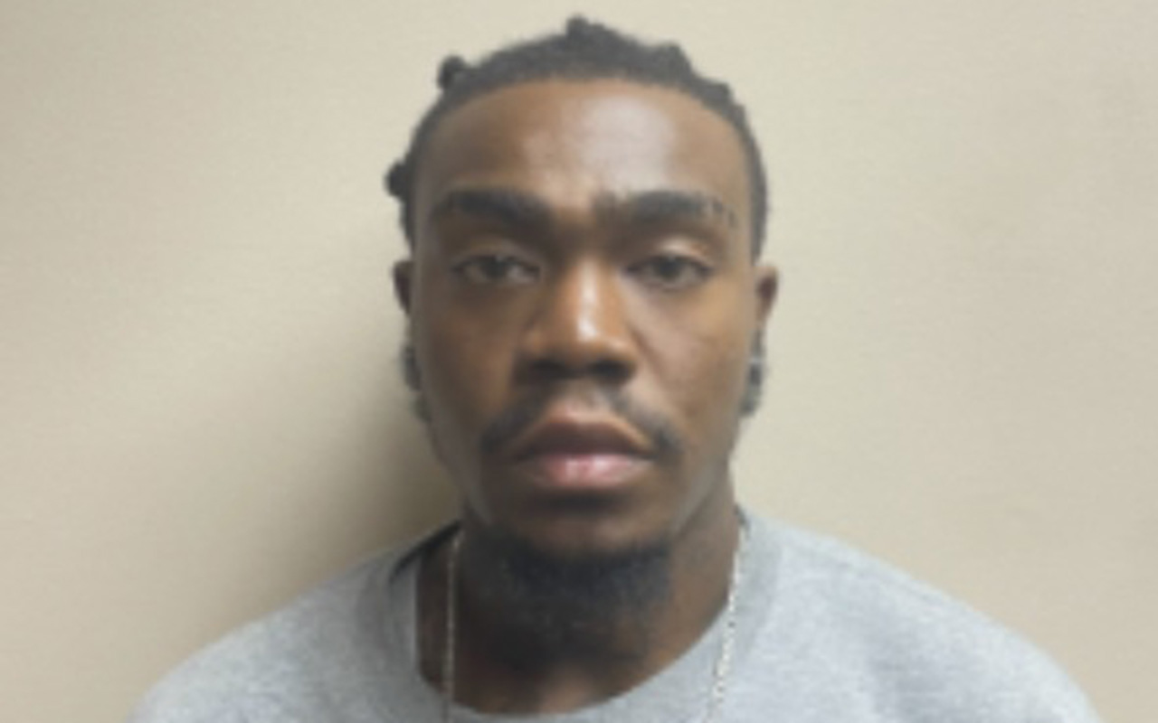Tulsa Man Accused of Shooting Dad, Brothers at Father's Day Gathering
