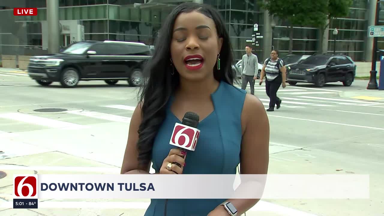 New Tulsa Race Massacre victim identified in Oaklawn Cemetery mass grave research efforts