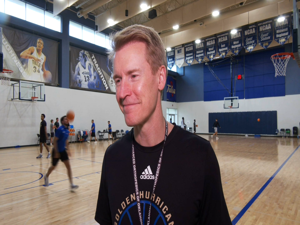 Coach Konkol on the new era of college sports: Player compensation takes TU by storm