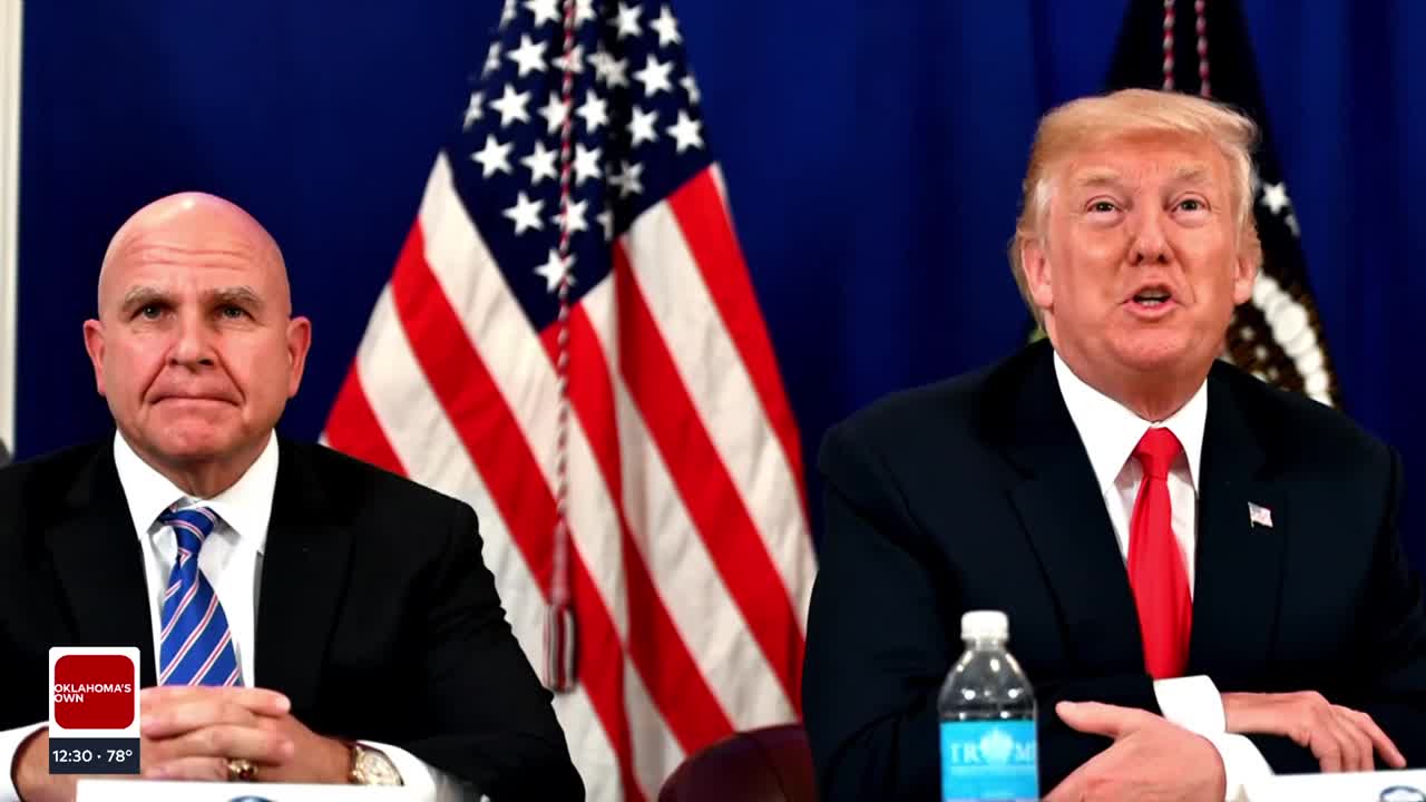 Trump says no decision yet on U.S. joining Israel's attacks on Iran, after Iran warns it would risk "all-out war"