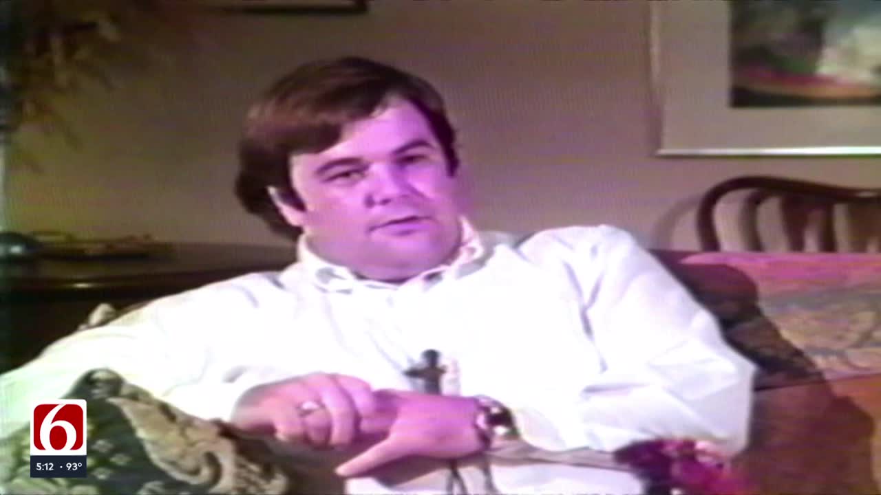 Tulsa actor and comedian Gailard Sartain dies at 78
