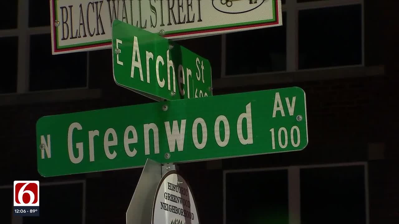 Tulsa mayor to announce new measures following downtown shootings