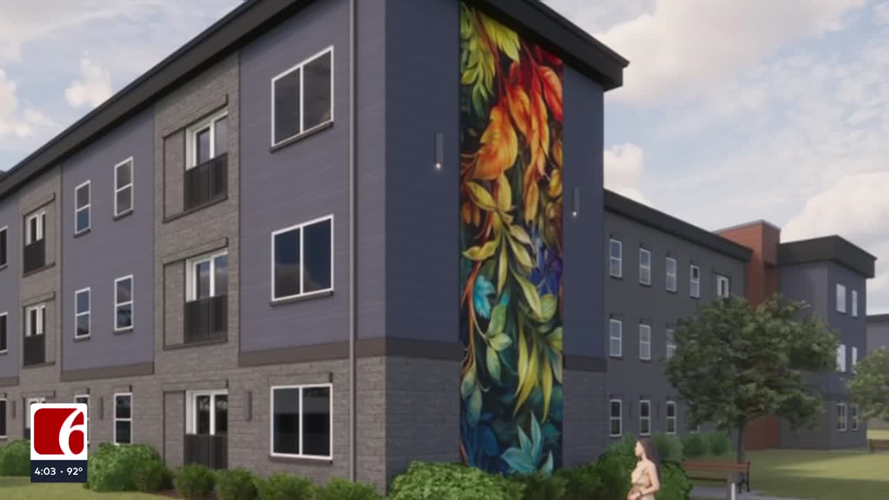Inclusive housing project coming to Broken Arrow’s Rose District