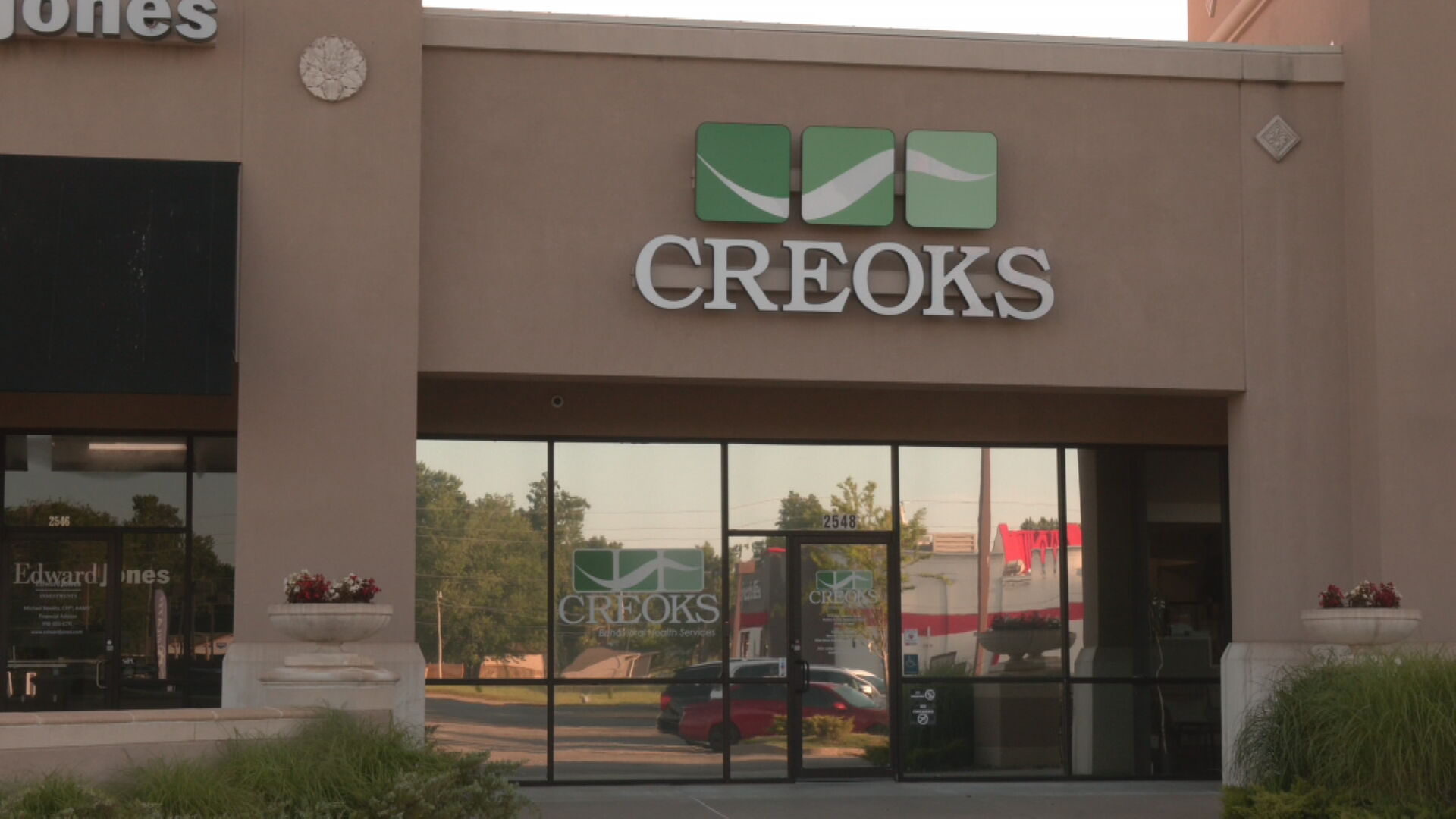 Broken Arrow Police partners with CREOKS for crisis response services