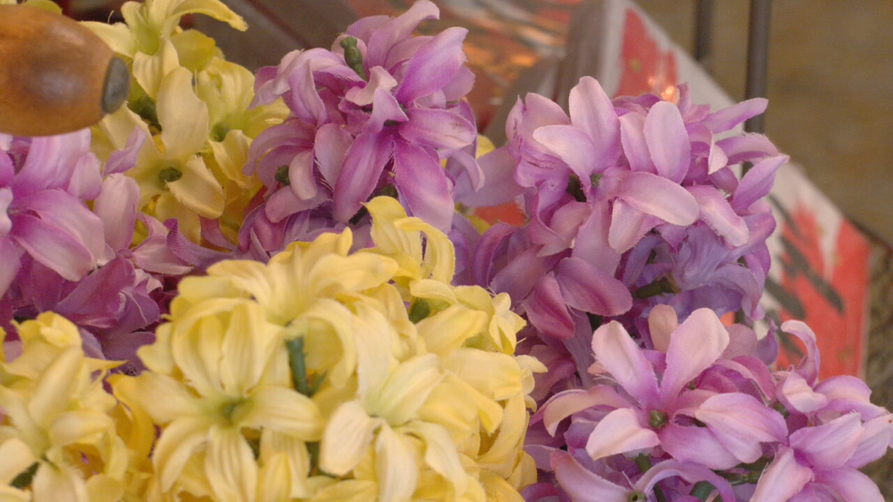 Claremore begins new tradition with first Lilac Festival