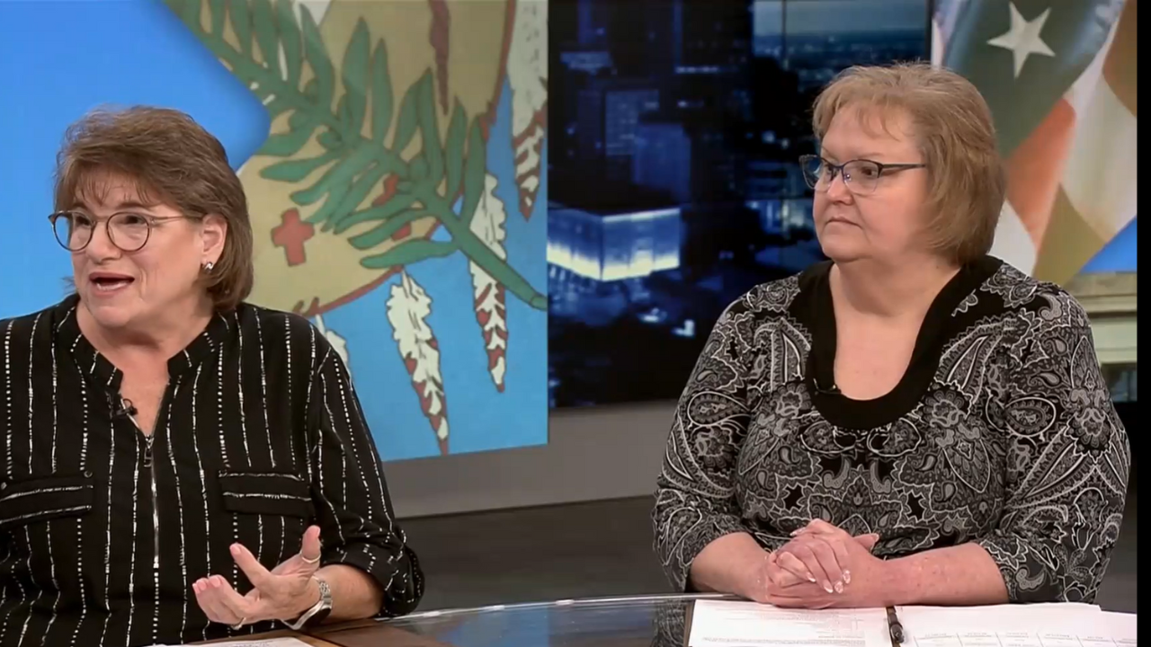 Proposed federal Medicaid changes could threaten care for vulnerable Oklahomans