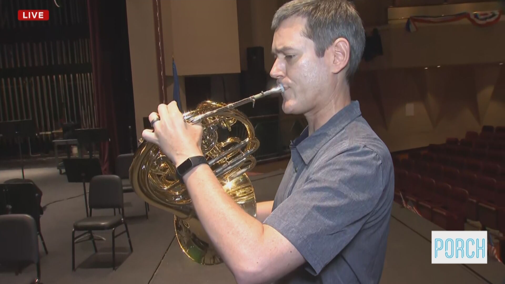 3 Things to know about Signature Symphony's musical salute to America