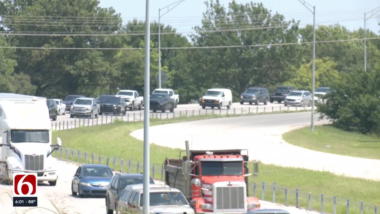 Fourth of July travel surge expected to break records