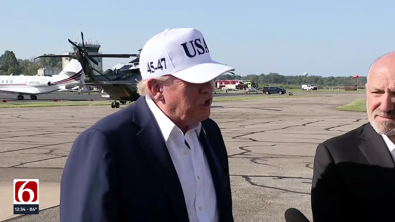 Trump to put 25% tariffs on Japan and South Korea