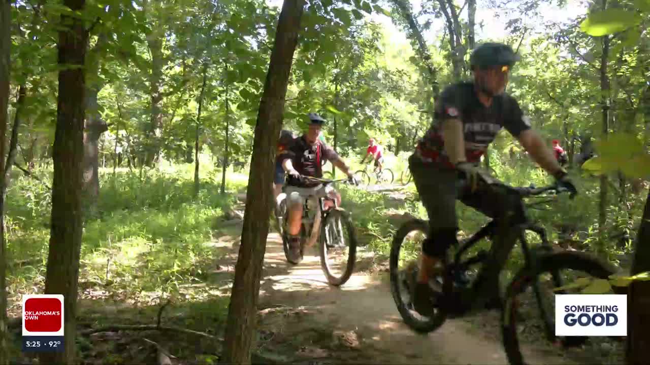 River Parks opens "The Sanctuary" at Turkey Mountain, adding 90 acres to recreation area