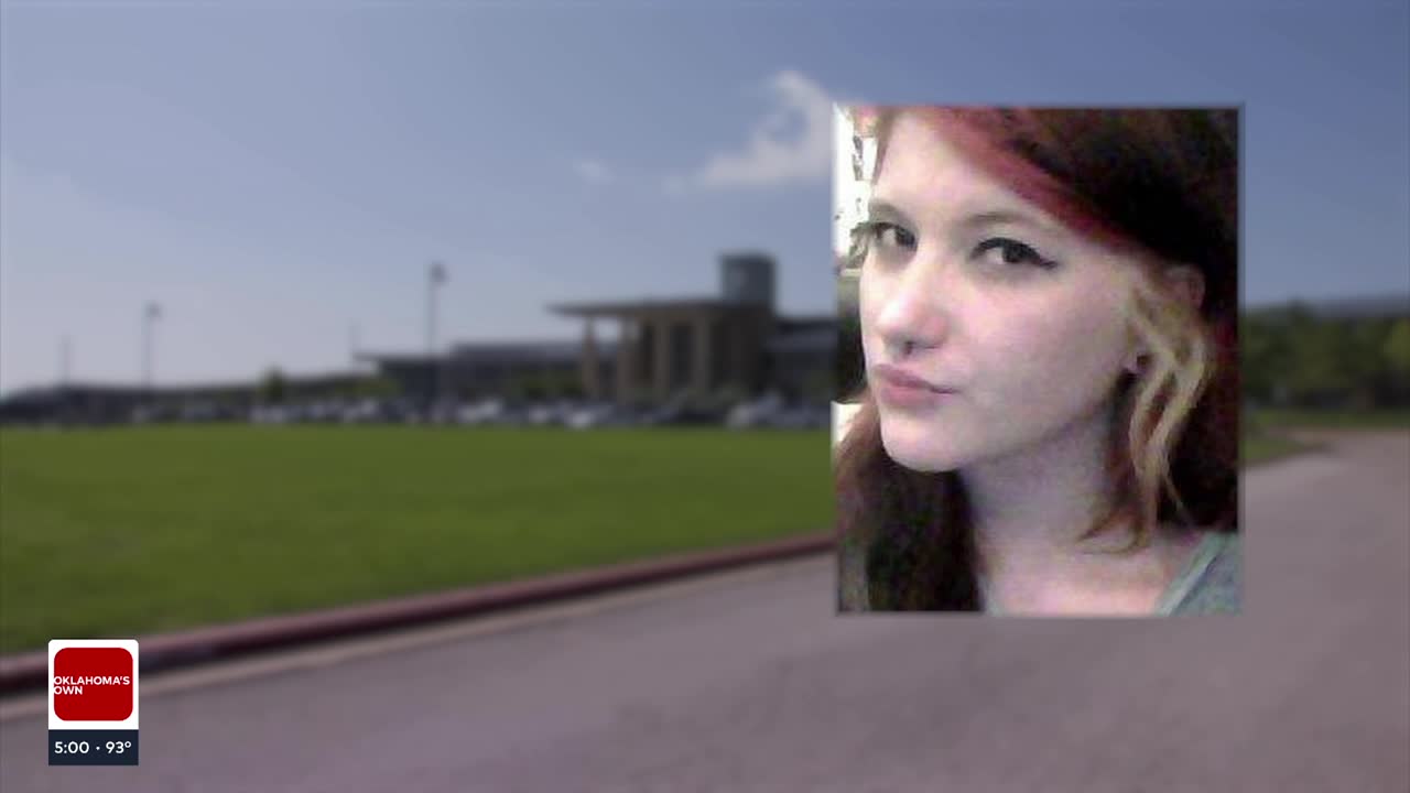 13 years after Paige Moore's disappearance, Broken Arrow Police now call case a homicide
