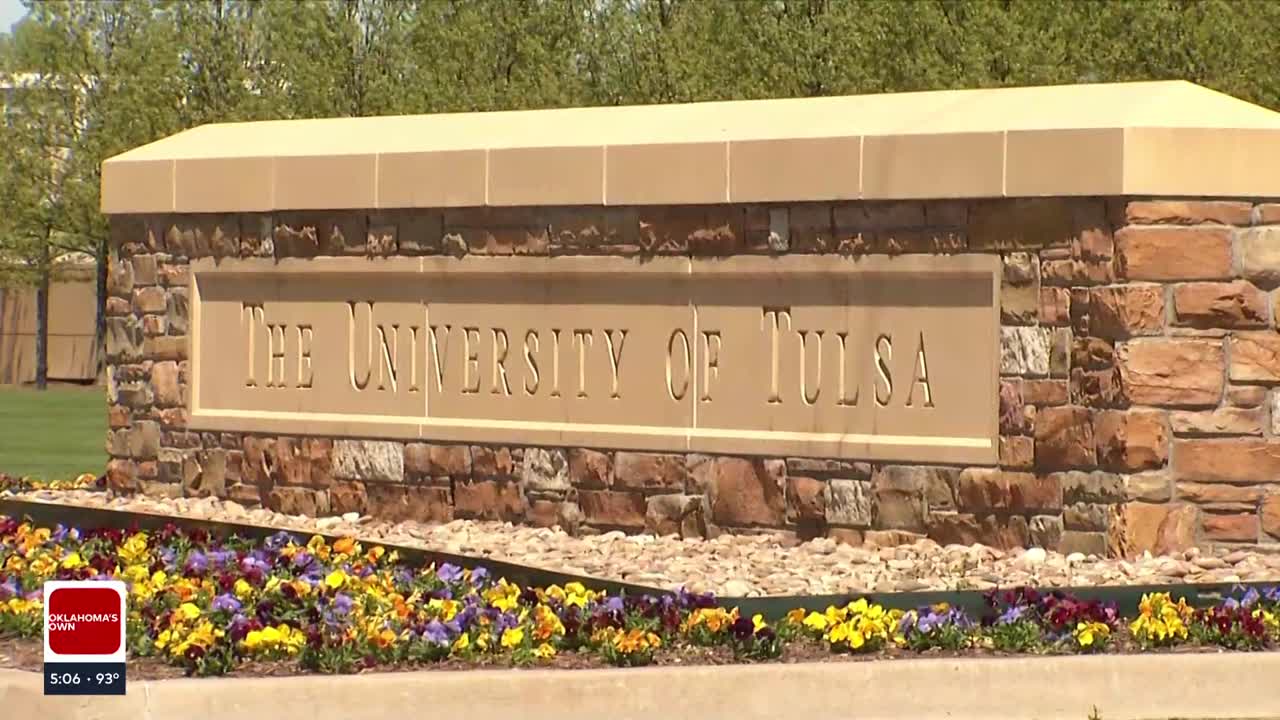 Civil rights complaint filed against University of Tulsa over gender and racial preferences