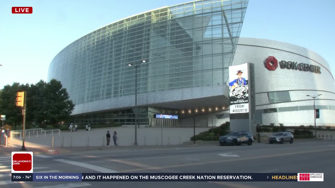 Paul McCartney coming to Tulsa for 'Got Back' tour this fall