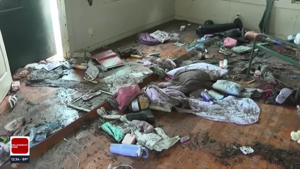 Death toll in devastating Texas flash floods at least 120, dozens still missing
