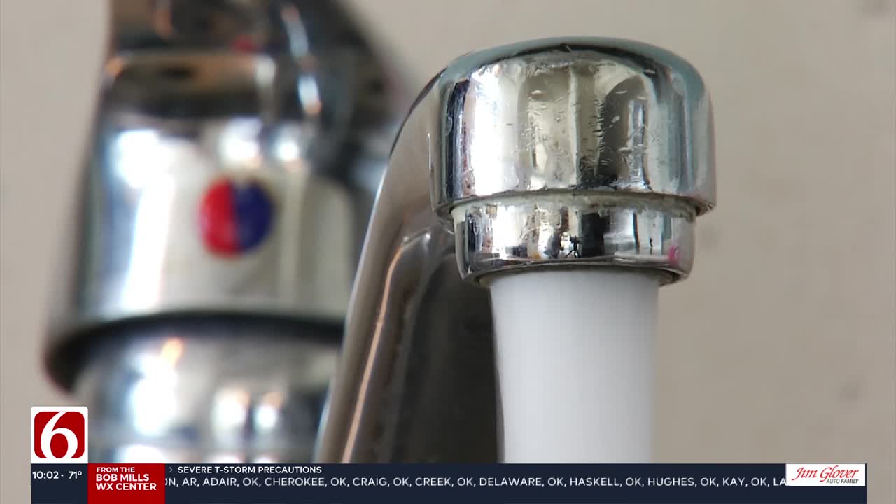 E. coli scare prompts urgent boil warning in Bartlesville, Dewey