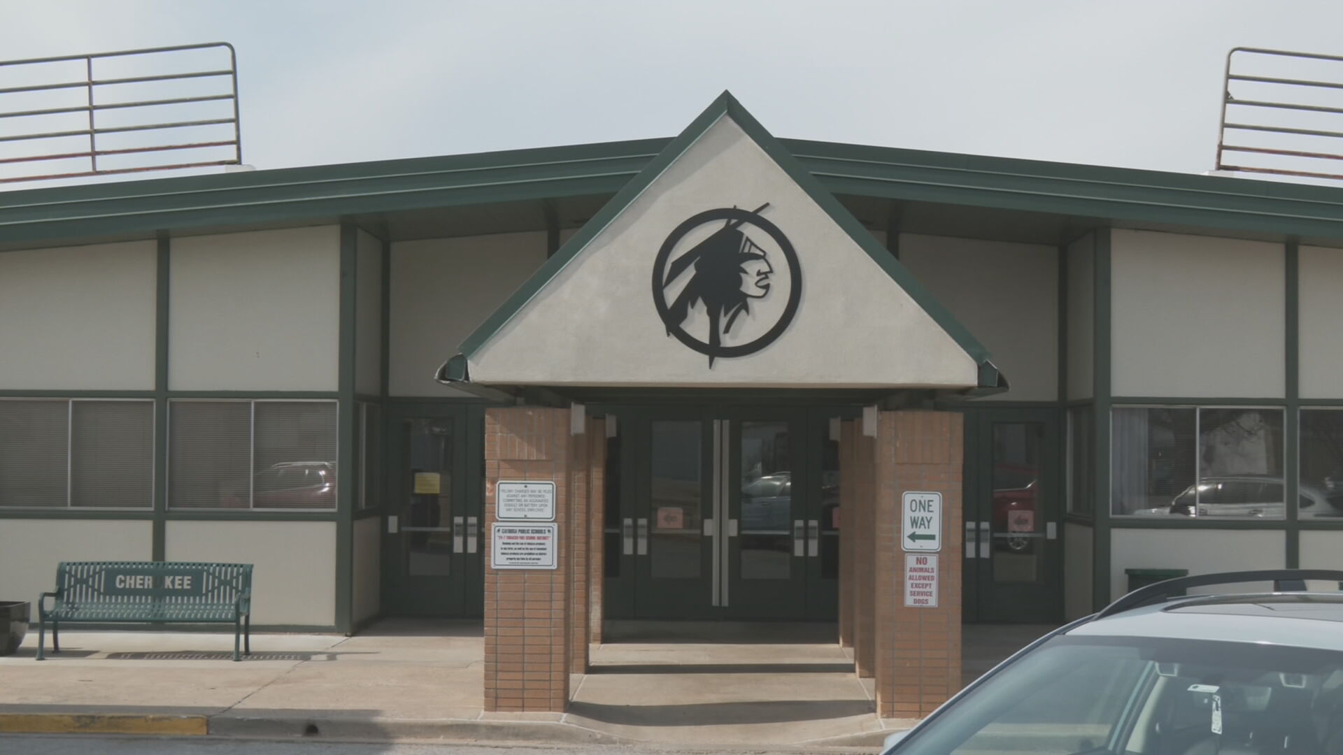 Catoosa Public Schools questions state mandate to fund student lunches