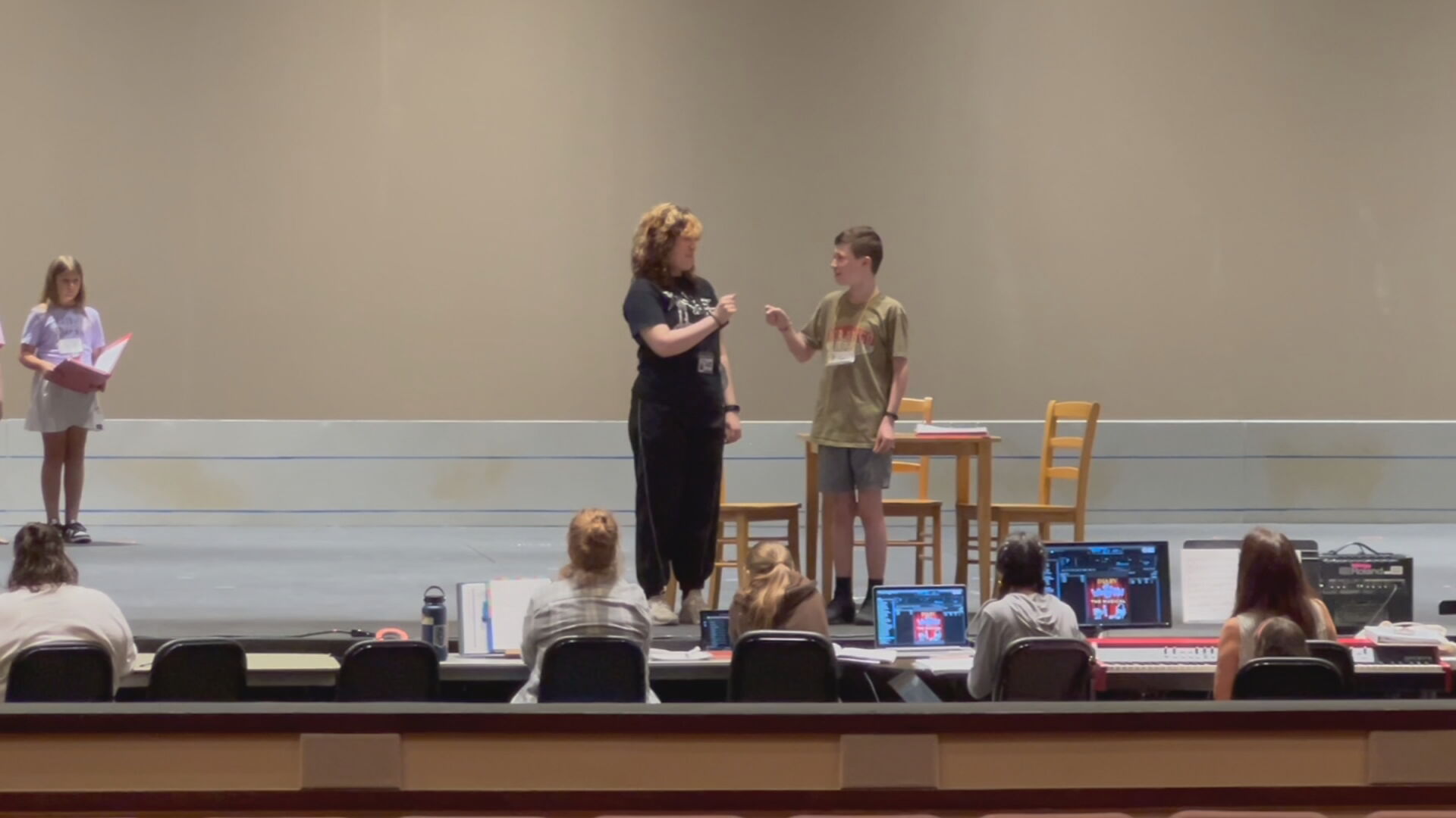 Diary of a Wimpy Kid: The Musical' coming to TCC