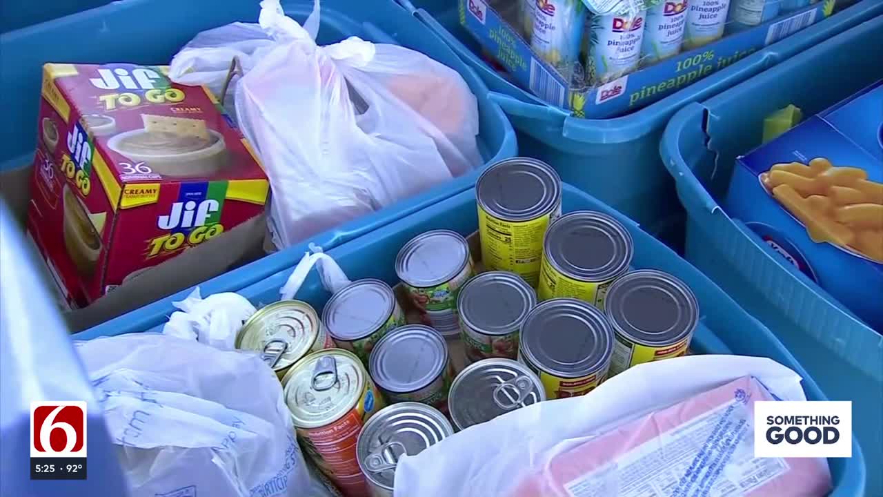 Tulsa Area United Way expands reach to 3 more counties, ensuring continued community support