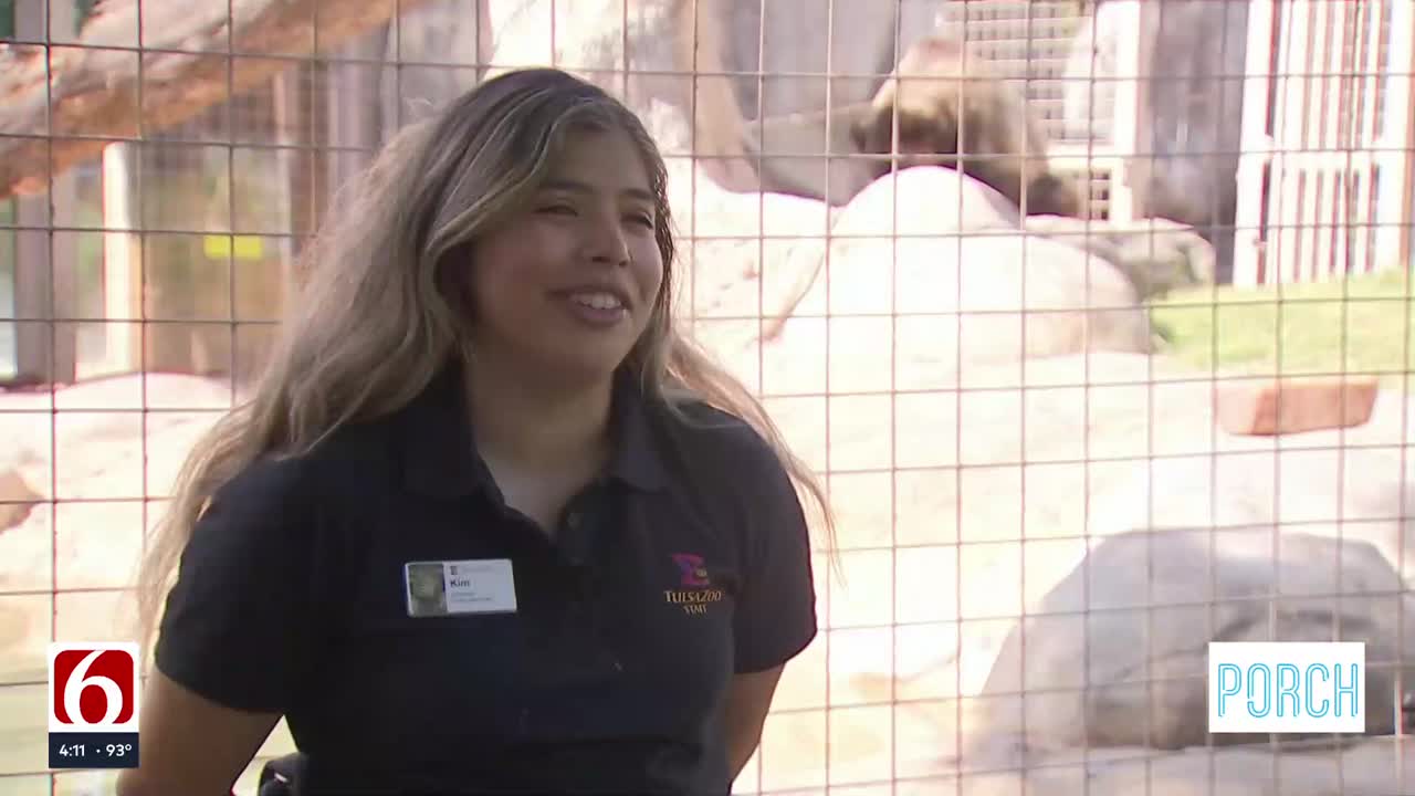 Wild Wednesday: How to stay "bear aware"