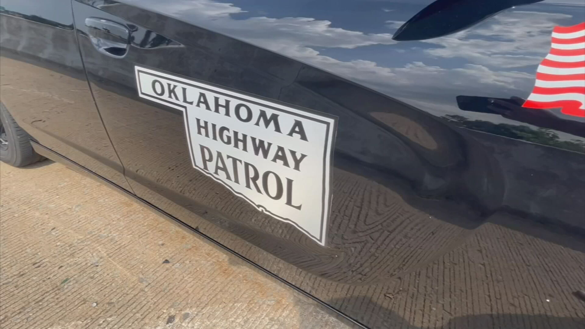 Oklahoma Highway Patrol to address concerns for shift in agency resources from metro areas