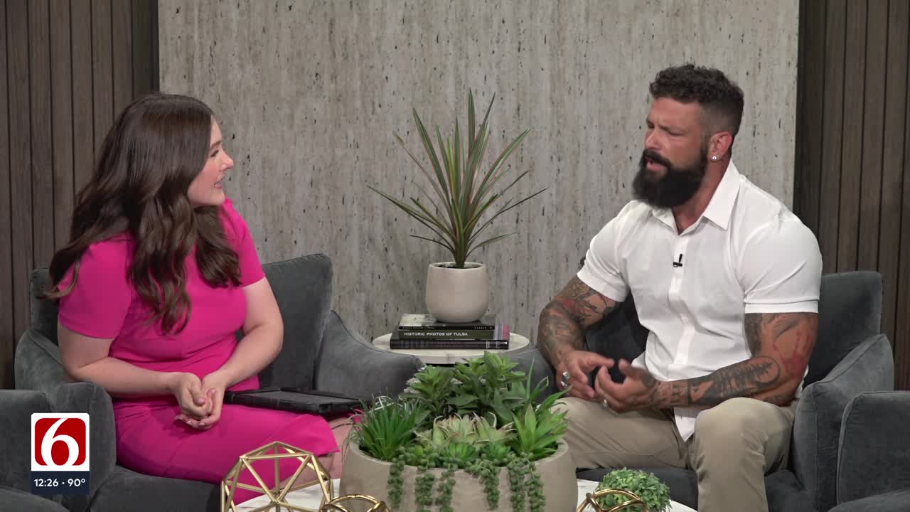 Tulsa contractor shares top home improvement projects that add resale value