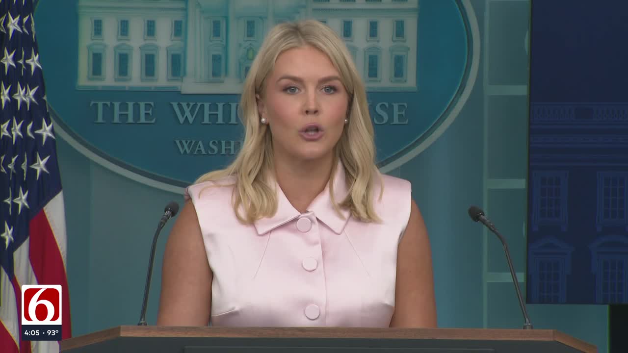 White House unveils U.S. strategic plan on AI. Here's what it includes.
