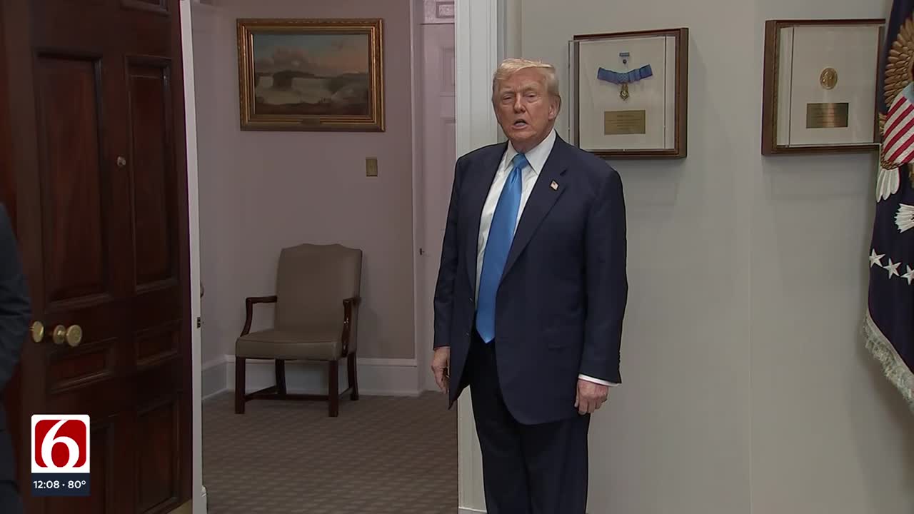 Tariff Negotiations Heat Up Ahead of Deadline