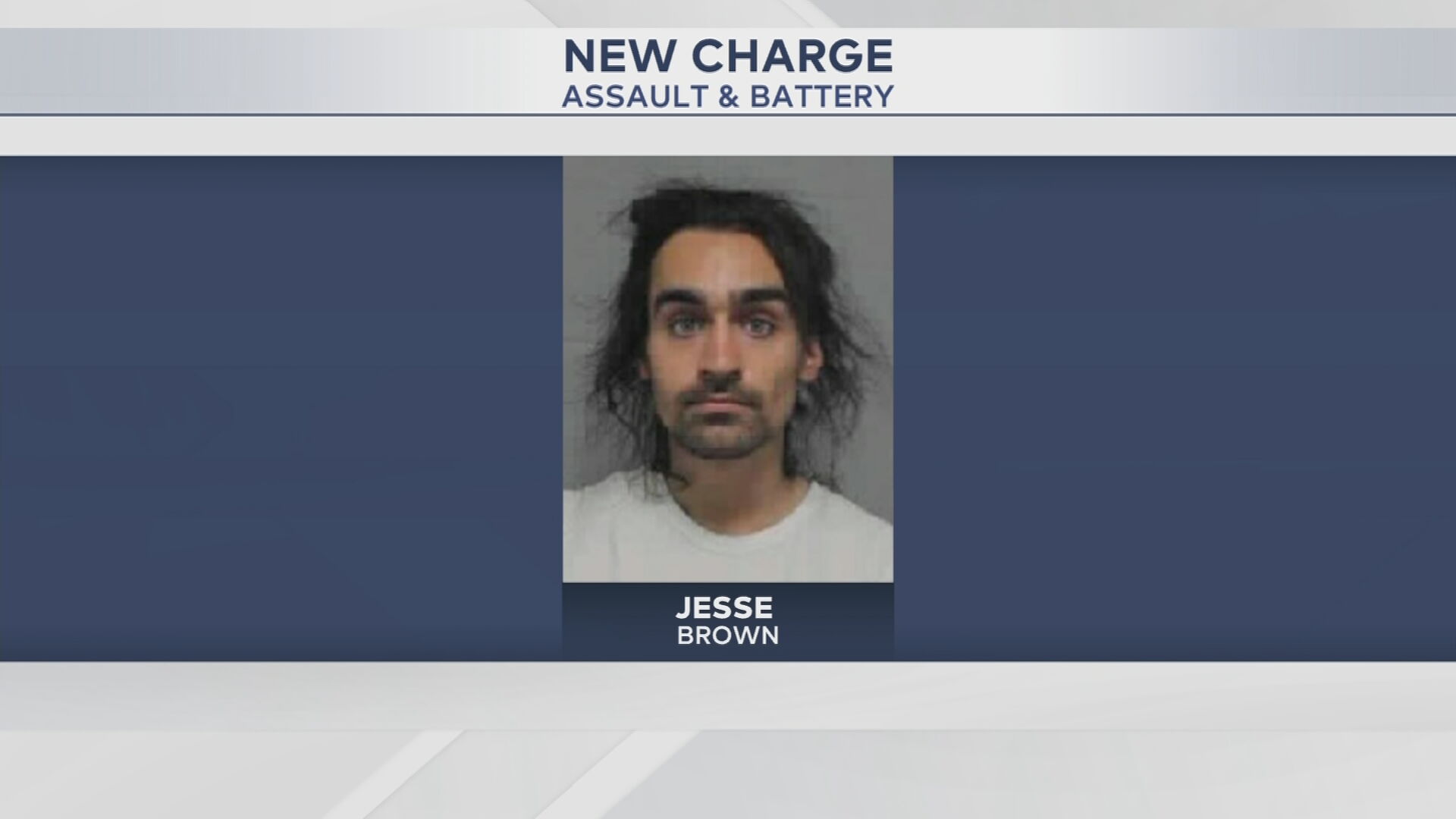 Prosecutors upgrade charge against suspect in Turkey Mountain stabbing