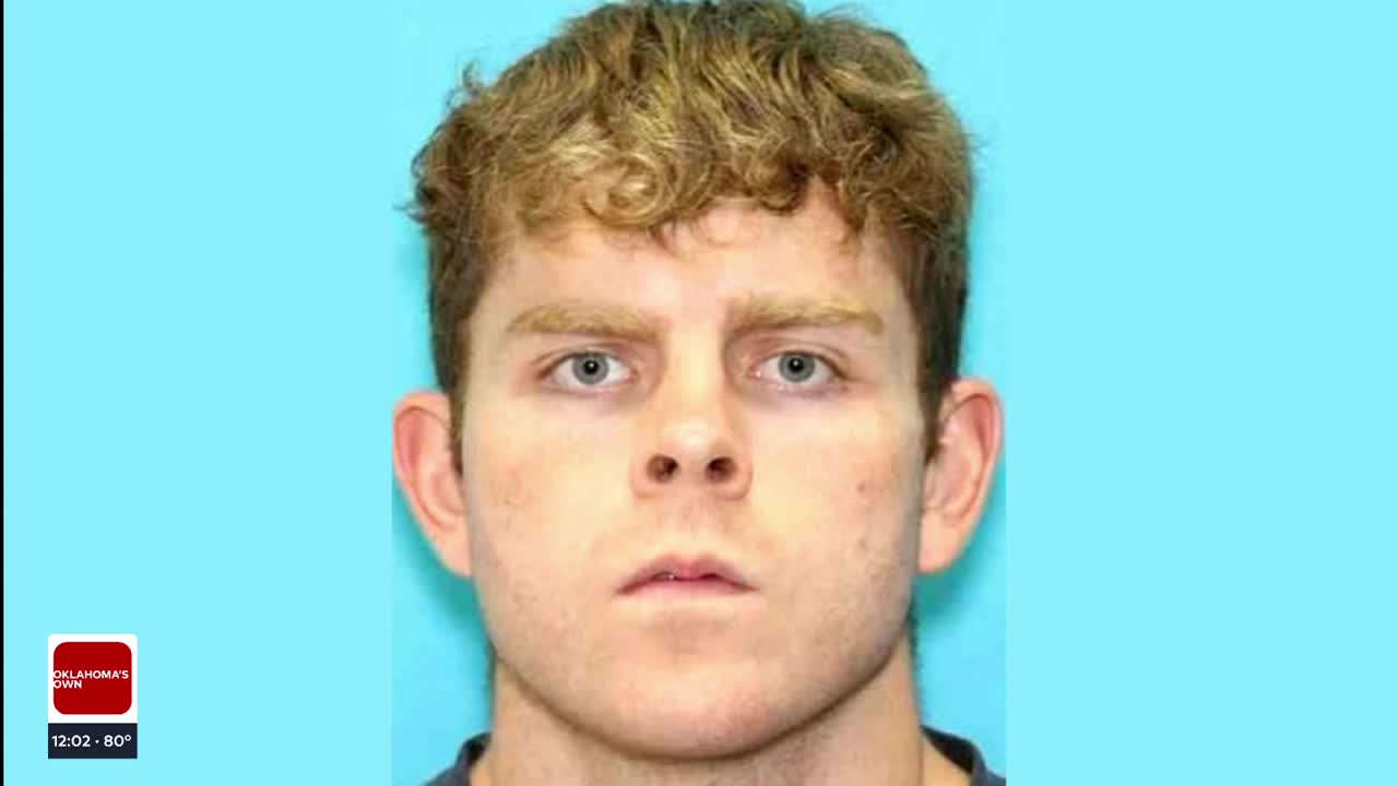 Former Broken Arrow, Sand Springs teacher arrested in deadly Devil’s Den Park attack