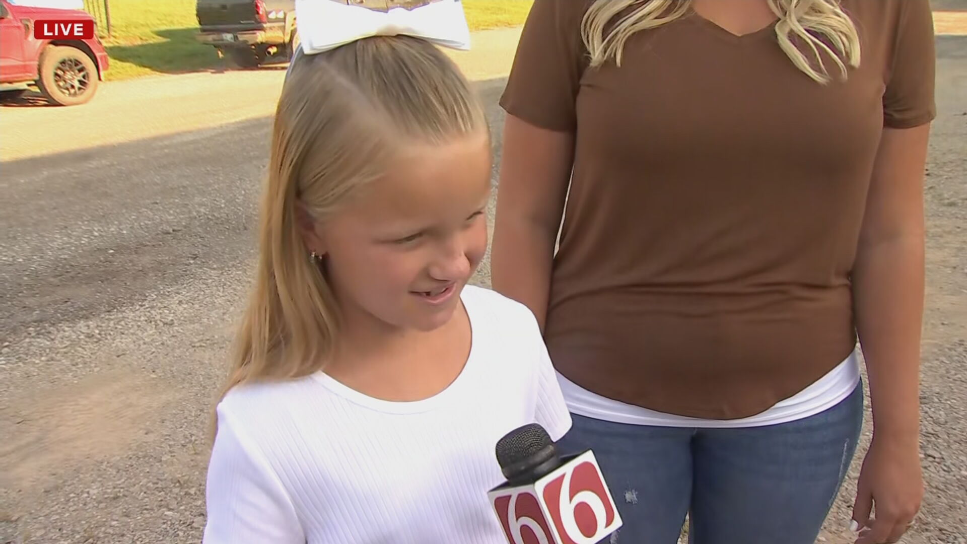 Jennings students head back to school with new cell phone policy
