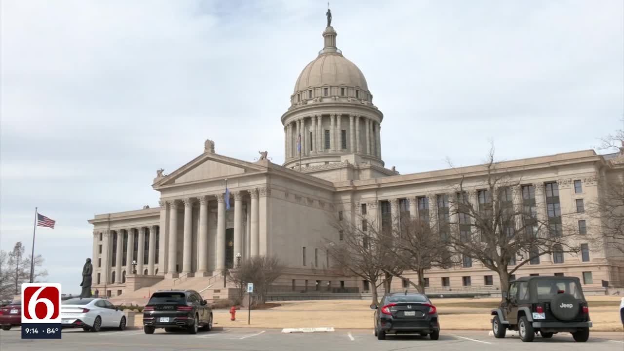 Candy, soda to be removed from Oklahoma's SNAP benefits under federal waiver