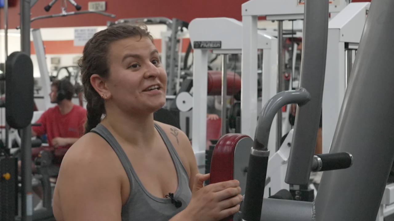 Story of Survival: After traumatic brain injury, Glenpool teen fights her way back to life