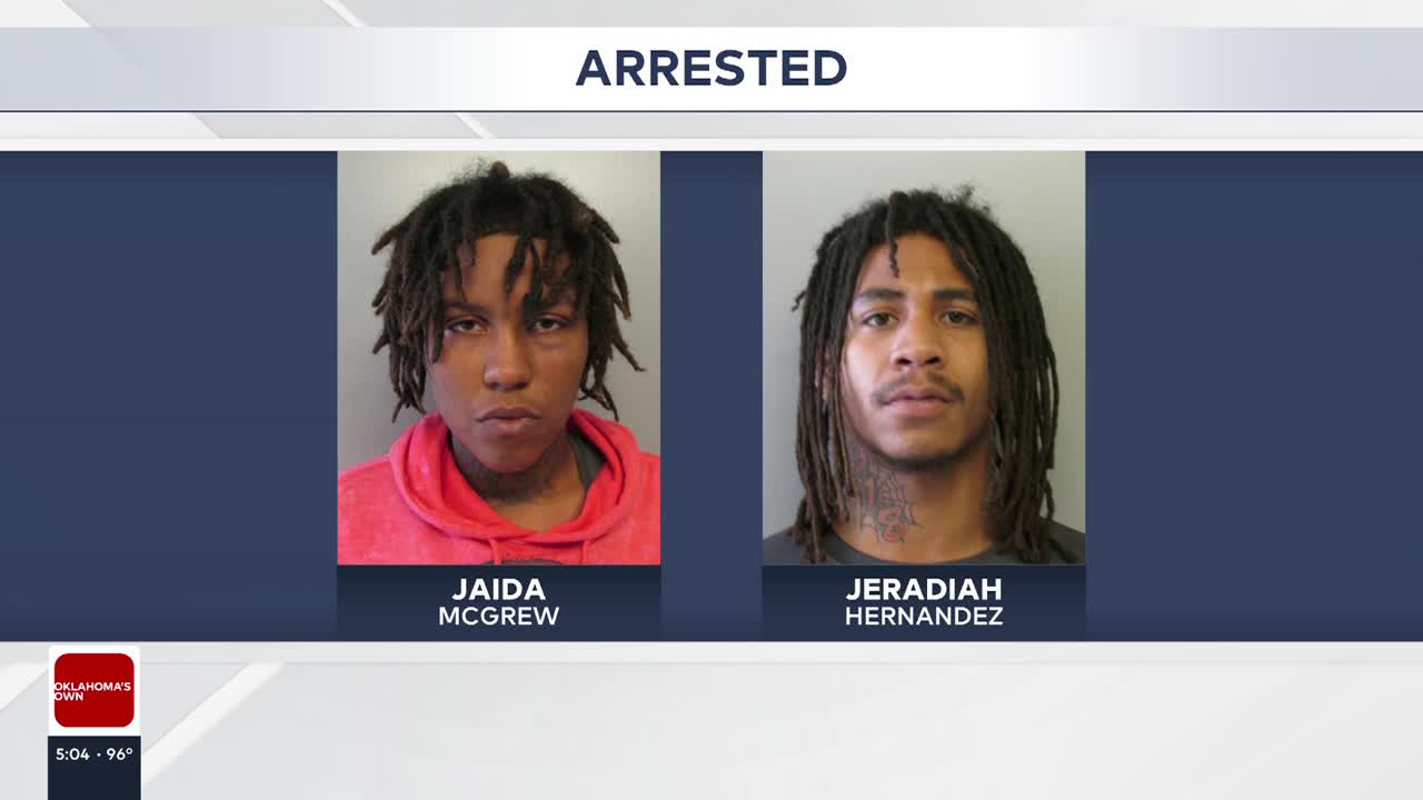 Shooting at after-hours club in Tulsa leaves 1 dead, another injured; 2 suspects arrested