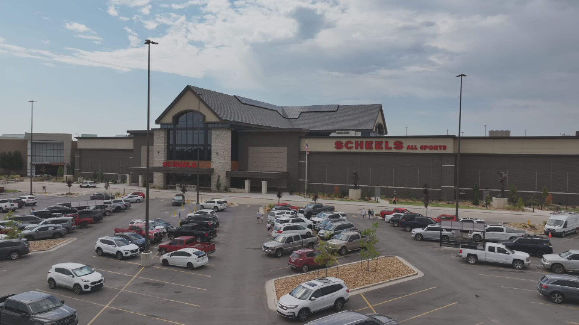 SCHEELS eyes Oklahoma City expansion after Tulsa success