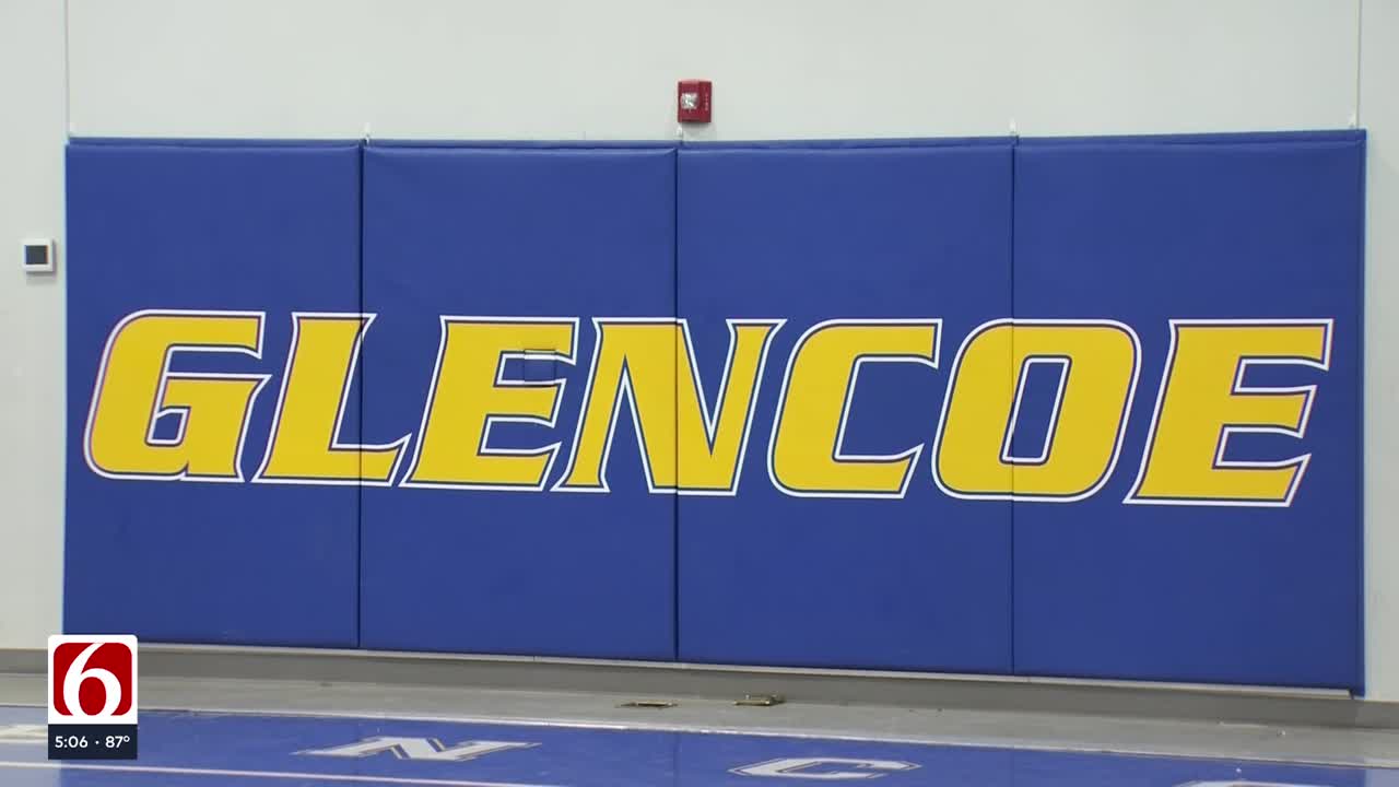 OSSAA rules four Glencoe transfer students cannot play, students to appeal decision Wednesday