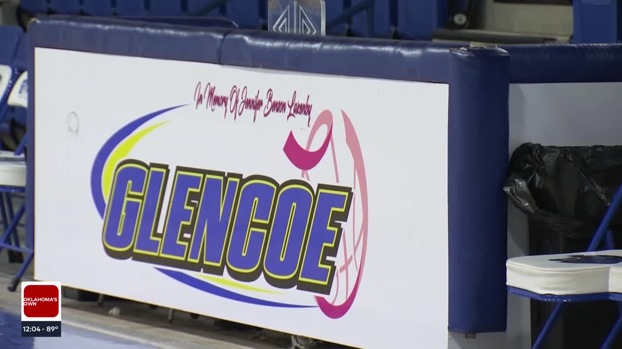OSSAA Board unanimously denies appeal on Glencoe High School basketball players' eligibility