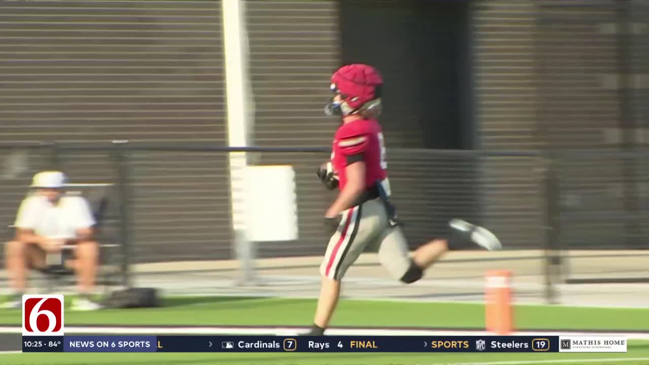 Roughers rebuilding after state title loss and coaching change heading into new season