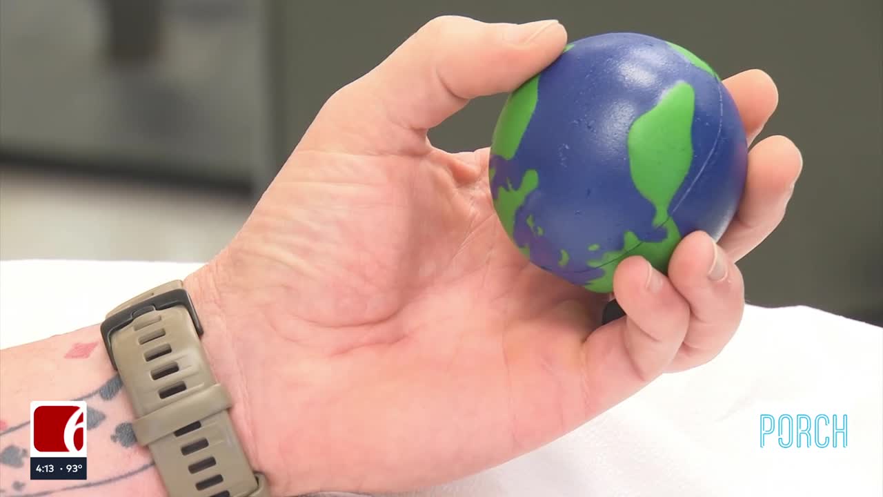 Our Blood Institute offering free $10,000 vacation to lucky donor. Here's when the giveaway ends